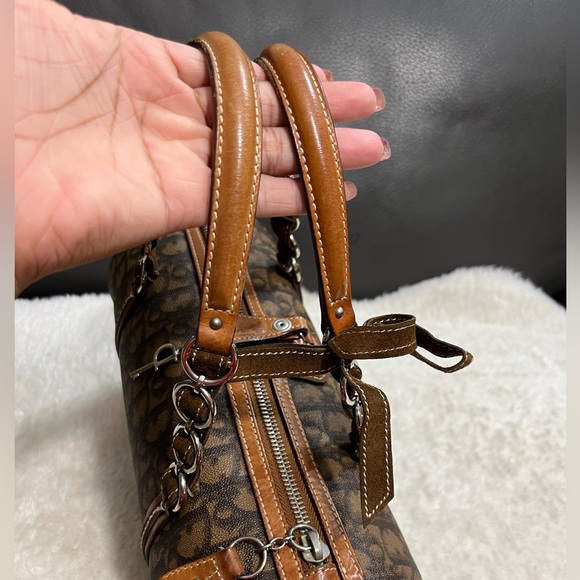 Dior Barrel bag - Picture 9 of 16